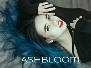 Ashbloom