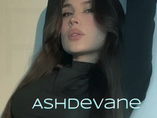 Ashdevane