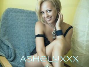 Ashelyxxx