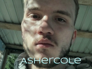 Ashercole