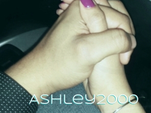 Ashley2000