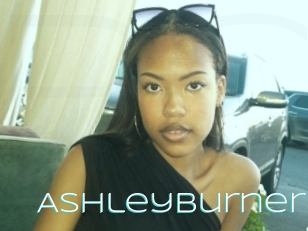 Ashleyburner