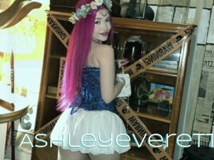 Ashleyeverett