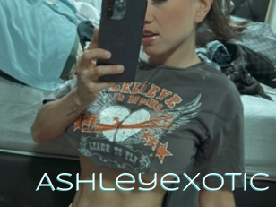 Ashleyexotic