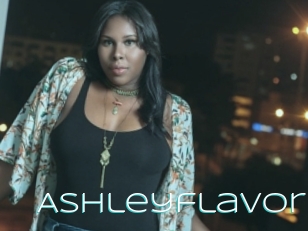 Ashleyflavor