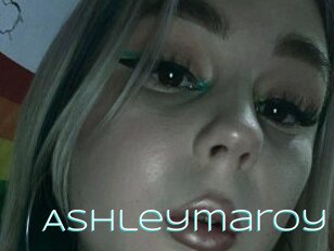 Ashleymaroy