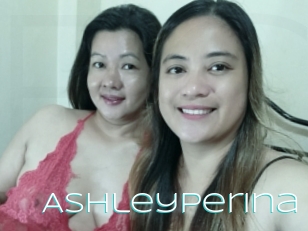 Ashleyperina