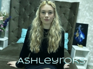 Ashleyroks