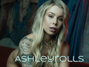 Ashleyrolls