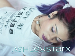 Ashleystarx