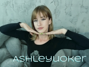 Ashleyuoker