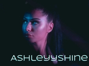 Ashleyyshine