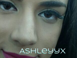 Ashleyyx