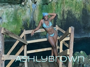 Ashlybrown