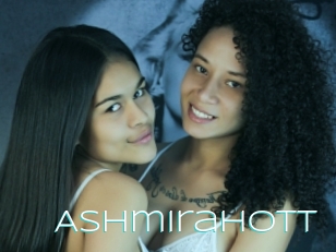 Ashmirahott