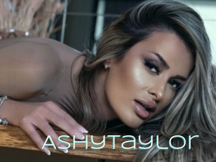 Ashytaylor