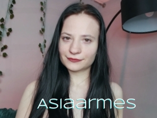 Asiaarmes