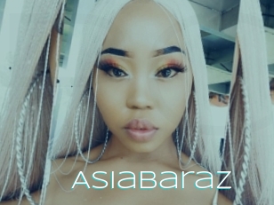 Asiabaraz