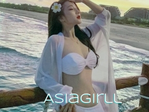 Asiagirll