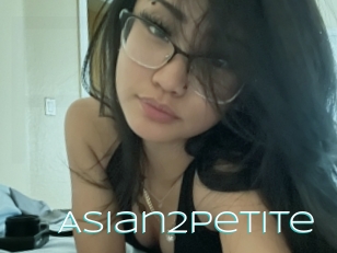 Asian2petite