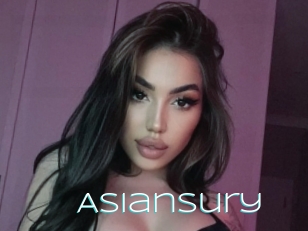 Asiansury