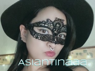 Asiantinaaa