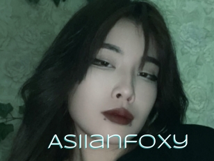 Asiianfoxy