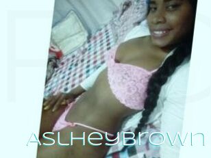 Aslheybrown