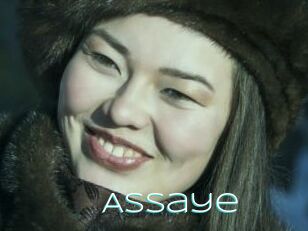 Assaye