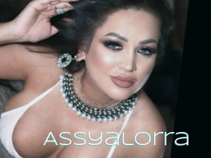 Assyalorra