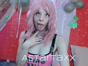 Astartaxx