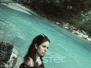 Aster