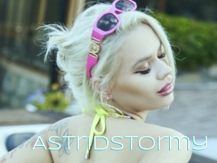 Astridstormy