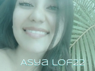 Asya_lof22