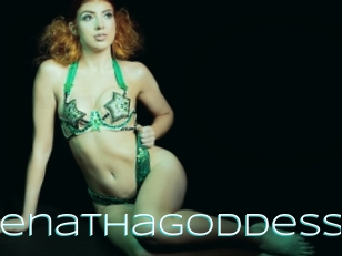 Athenathagoddess