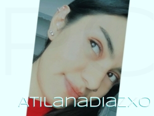 Atilanadiazxo