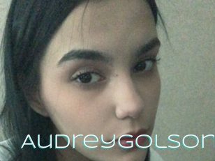 Audreygolson