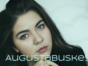 Augustabuskey