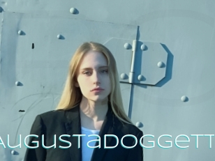 Augustadoggett