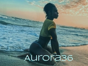 Aurora36