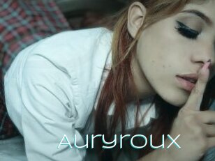 Auryroux