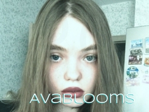 Avablooms