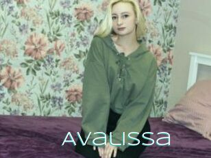 Avalissa