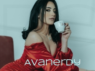 Avanerdy