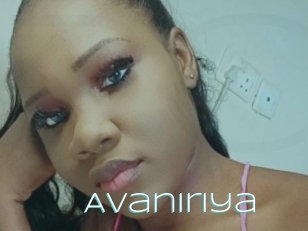 Avaniriya