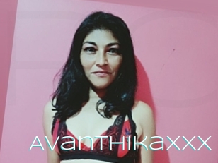 Avanthikaxxx