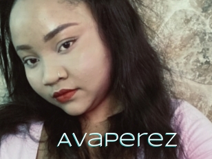 Avaperez