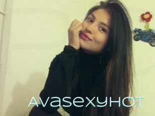 Avasexyhot