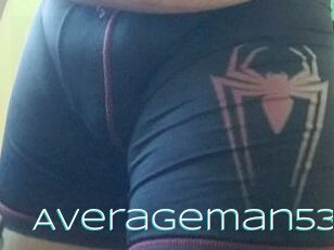 Averageman53