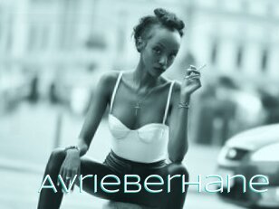 Avrieberhane